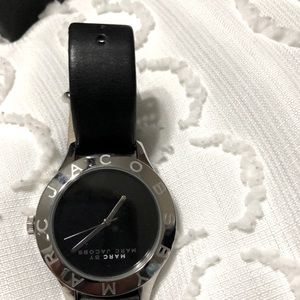 Marc by Marc Jacobs watch. Never worn in box